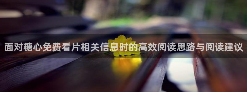 糖心vlog在线免费观看